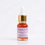 Sansayushi Kumkumadi Face Oil – The Ultimate Nighttime Glow Ritual (10ml)